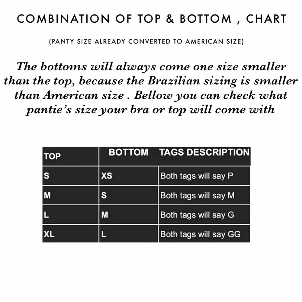 Bralette lace top & panty - 2 piece set - Picture 14 of 16